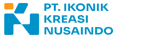 Ikonik Kreasi Nusaindo